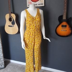 Mimi Chica Jumpsuit